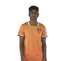 Fc Goa Sticker by Indian Super League