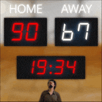 67 Away GIF