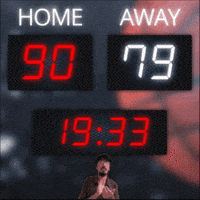 79 Away GIF