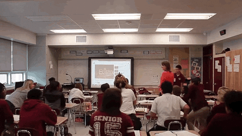 GIF by Mashable