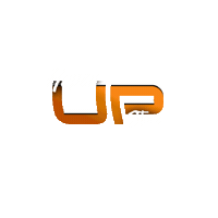 Sticker by HyperUP Store