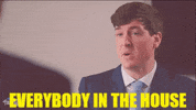 Make Some Noise Fah GIF by FoilArmsandHog