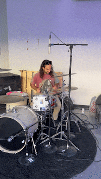 Party Rock Out GIF by Clarity Experiences