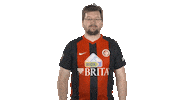 Ea Sports Fifa Sticker by Bundesliga