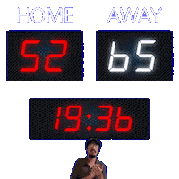 52 Home Sticker