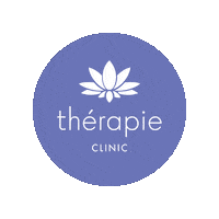 TherapieClinicEurope clinic therapie therapieclinic Sticker