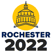 Sticker by University of Rochester