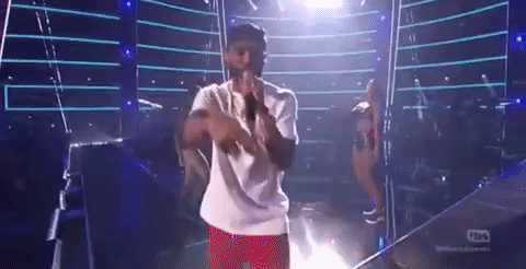 iheartawards GIF by iHeartRadio