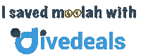 Deal Sales Sticker by divedeals