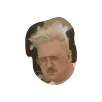 GimmickStudio gimmick poochie gimmickstudio poochiegang Sticker