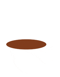 Good Morning Coffee Sticker by AnneliADesign