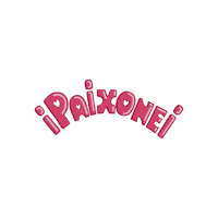Apaixonei Sticker by iPlace
