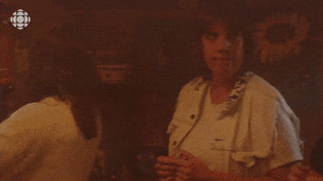 awkward baroness von sketch GIF