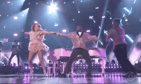 Grammy Awards 61St Grammys GIF by Recording Academy / GRAMMYs