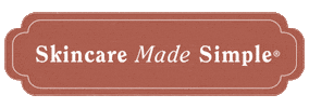 Woman Skincare Sticker by Simply Skin