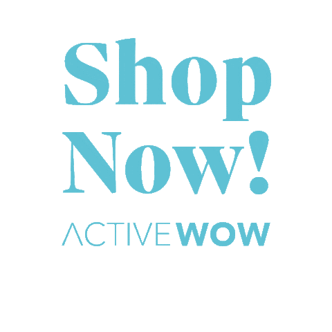 Self Care Smile Sticker by Active Wow