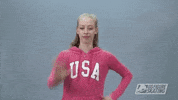 high five team usa GIF by U.S. Figure Skating