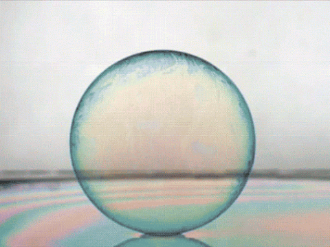bubble GIF