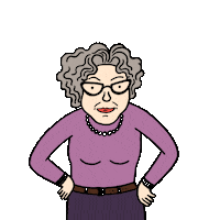 Voting Happy New Year Sticker by INTO ACTION