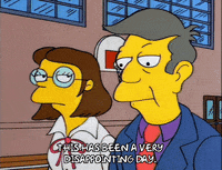 season 6 miss hoover GIF