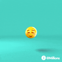 Happy Star GIF by Millions