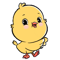 dance dancing Sticker by Canticos World