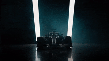 Formula 1 F1 GIF by Mercedes-AMG Petronas Formula One Team
