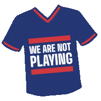 Proud Football Sticker by Chicagos Mayor