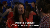 comedy central season 3 episode 10 GIF by Workaholics