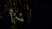 weeping angels GIF by Doctor Who
