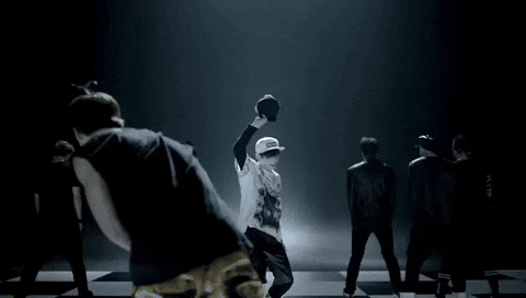We Are Bulletproof 2 Cool 4 Skool GIF