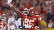 National Football League GIF by NFL