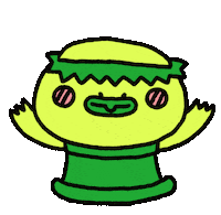 Jump Chess Sticker by Huadabii