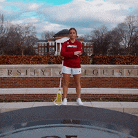 University Of Louisville Sport GIF by Louisville Cardinals