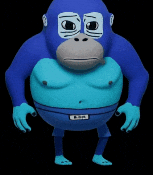 Ronke GIF by Tribally