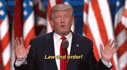 donald trump rnc GIF by Election 2016