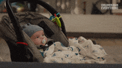 Awkward Baby Boy GIF by Children Ruin Everything