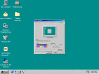 Digital Art Zoom GIF by PERFECTL00P