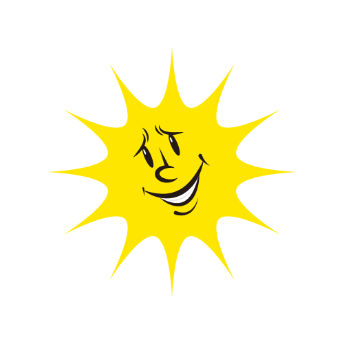 5unday giphyupload summer sun 5unday Sticker