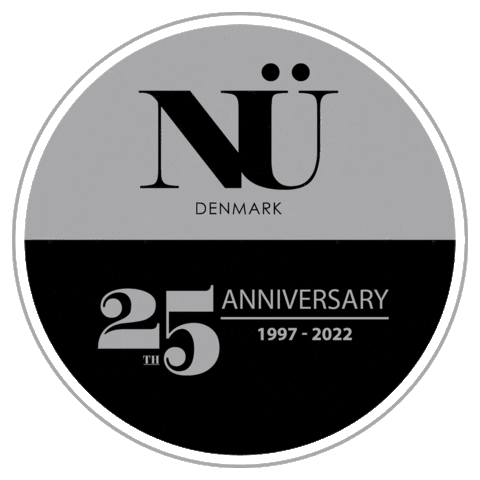Sticker by nudenmark