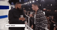 nick jonas GIF by 2017 MTV Video Music Awards