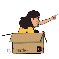 sikardus happy sticker travel car Sticker