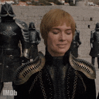 Game Of Thrones Emmys GIF by IMDb