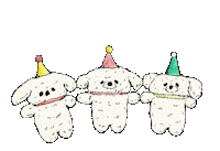 Happy Christmas Sticker