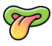 Cartoon Smile Sticker by BN France