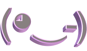 Wink Flirt Sticker by AnimatedText