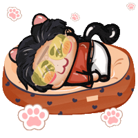 Apo Sticker