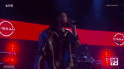 GIF by BET Awards