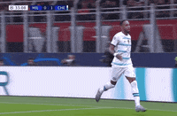 Champions League Chelsea GIF by UEFA