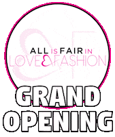 Rae Grand Opening Sticker by RaeShanda